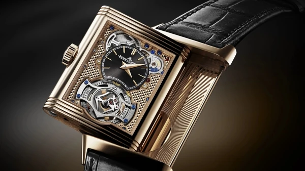 Ленни Кравиц - новый амбассадор Jaeger-LeCoultre 