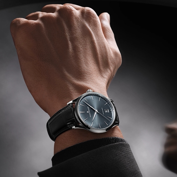Jaeger-LeCoultre Master Ultra Thin