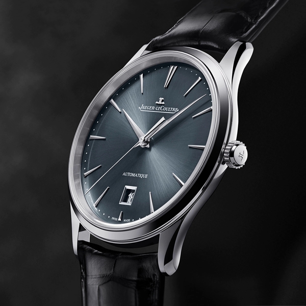 Jaeger-LeCoultre Master Ultra Thin