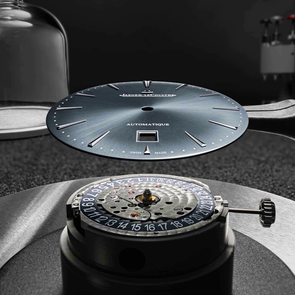 Jaeger-LeCoultre Master Ultra Thin