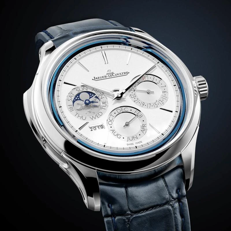 Jaeger-LeCoultre Master Grande Tradition Repetition Minutes Perpetuelle Q5233420