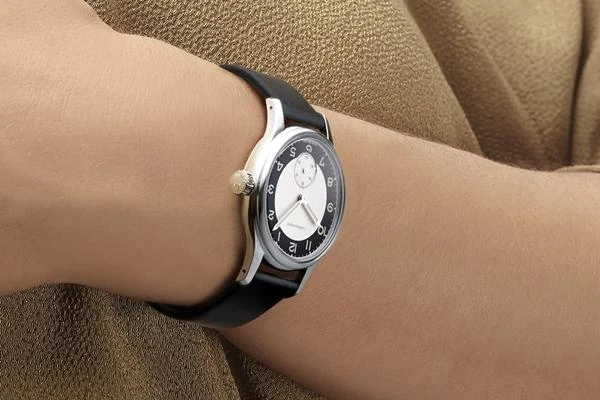 Longines Heritage Classic Tuxedo