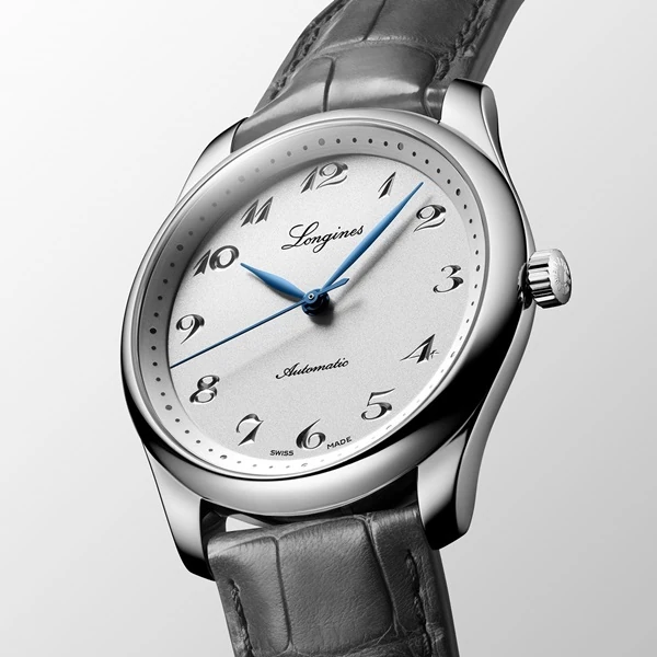 Longines: Master Collection 190th Anniversary