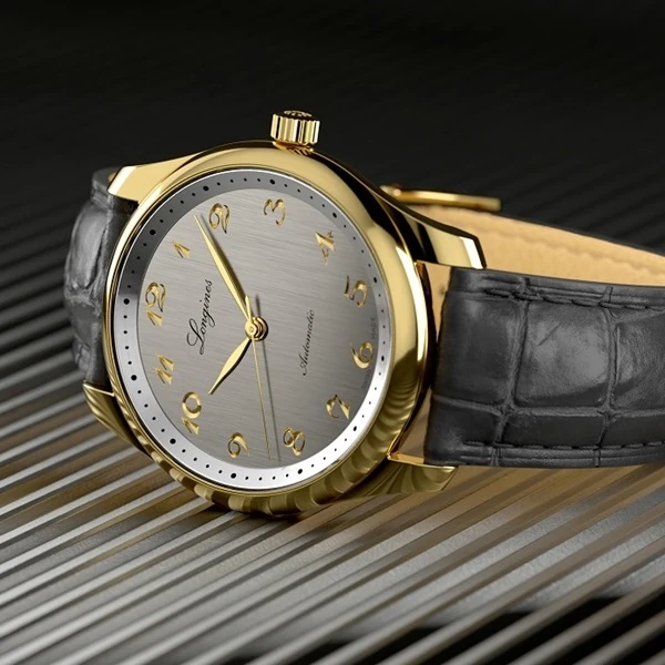 Longines: Master Collection 190th Anniversary