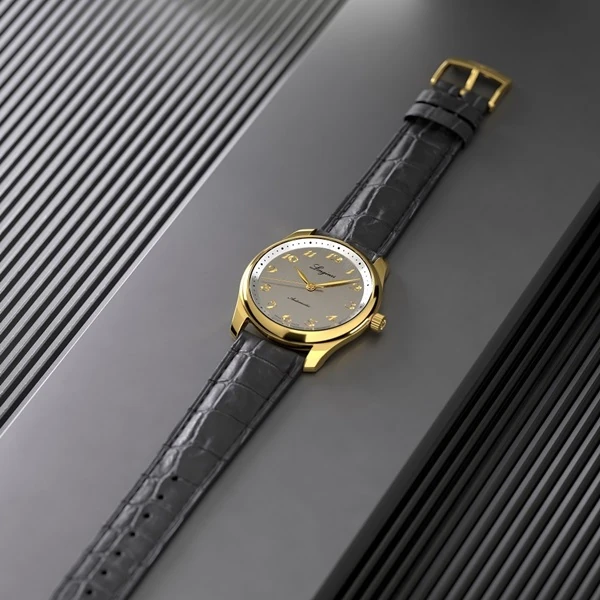 Longines: Master Collection 190th Anniversary