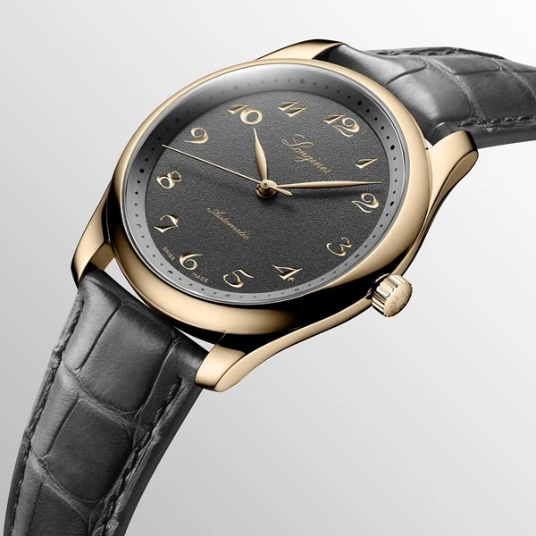 Longines: Master Collection 190th Anniversary