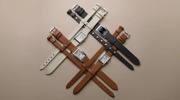 Коллаборация Longines Dolce Vita и YVY
