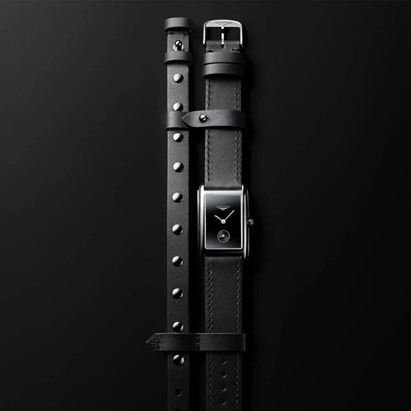 Коллаборация Longines Dolce Vita и YVY