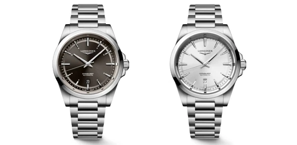 Longines Conquest 2023
