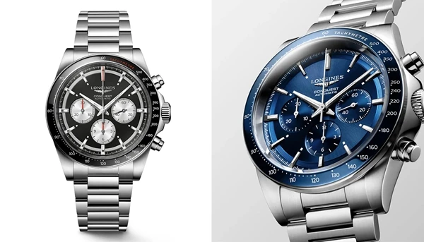 Longines Conquest 2023