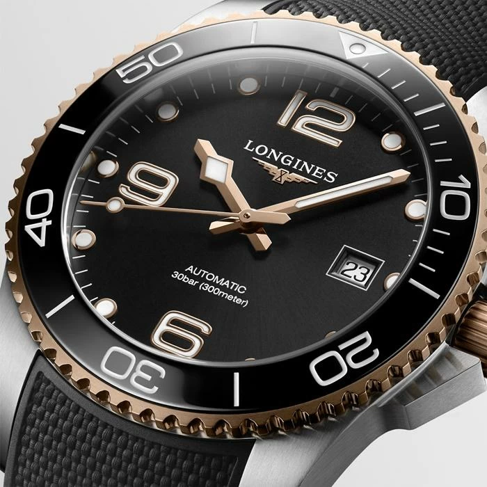 Longines HydroConquest 41mm