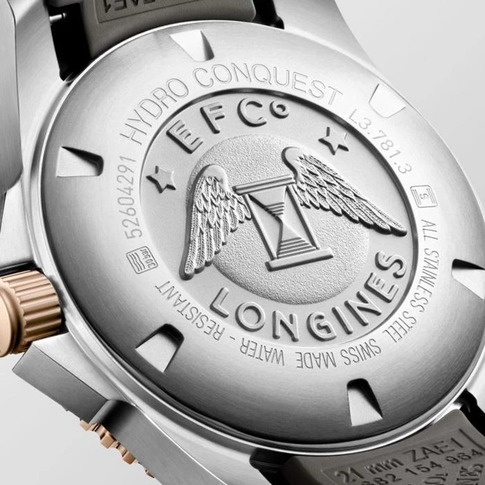 Longines HydroConquest 41mm