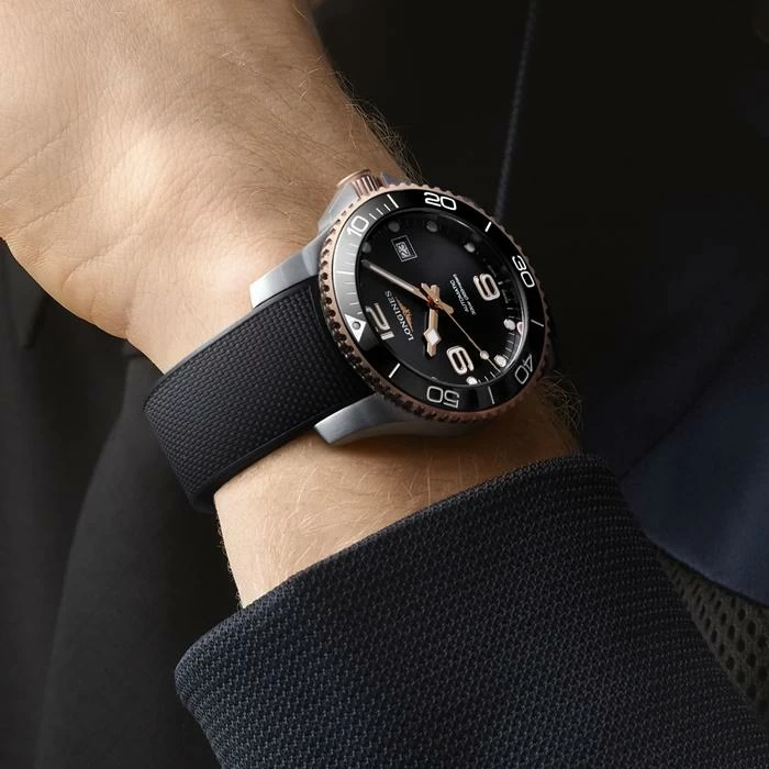 Longines HydroConquest 41mm