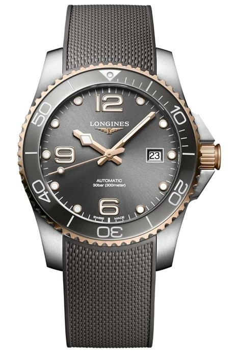 Longines HydroConquest 41mm