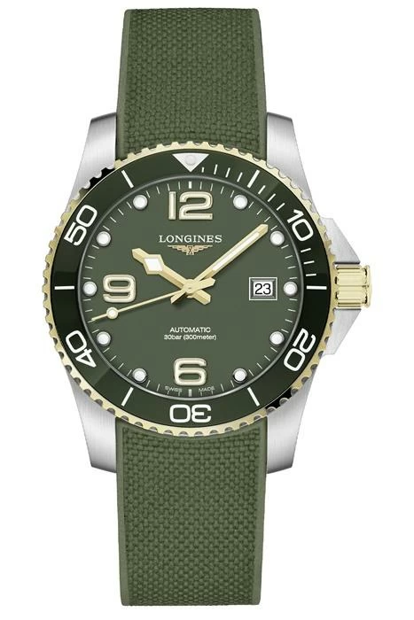 Longines HydroConquest 41mm