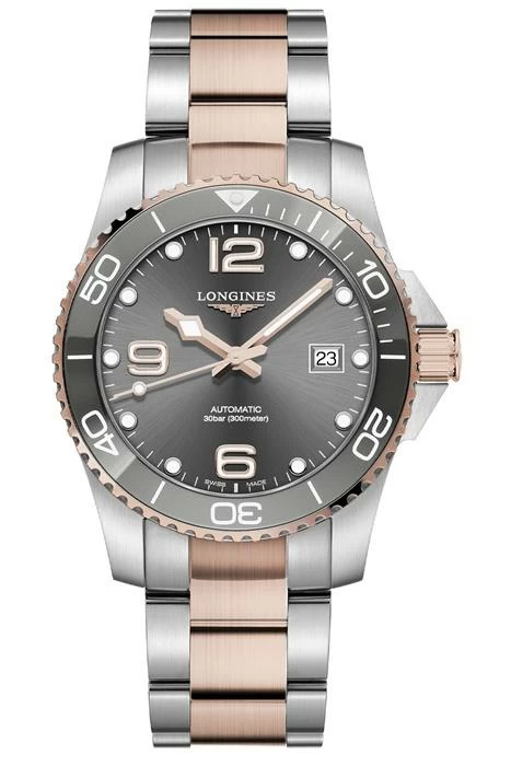 Longines HydroConquest 41mm