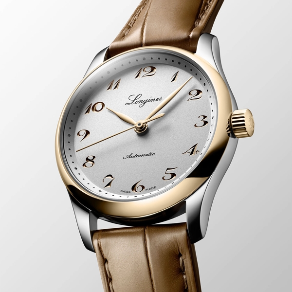Longines Master Collection