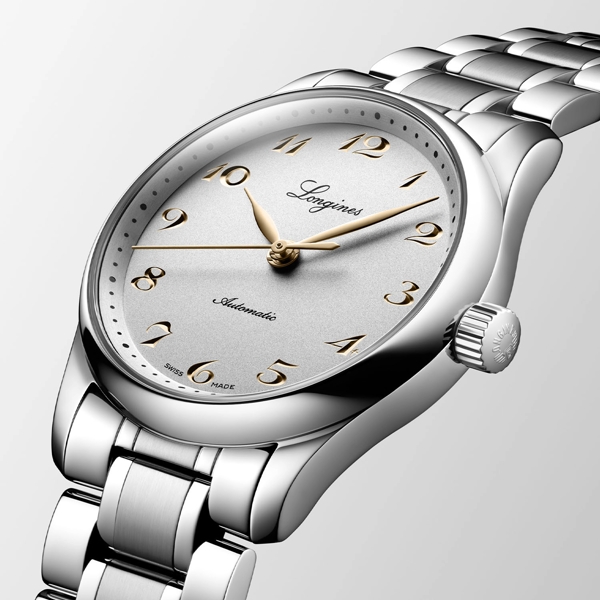Longines Master Collection