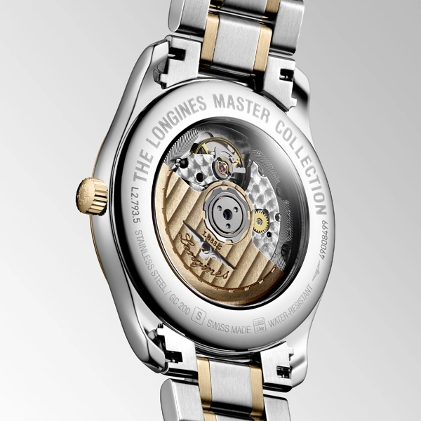 Longines Master Collection