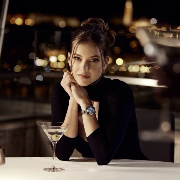 Longines Conquest 2024