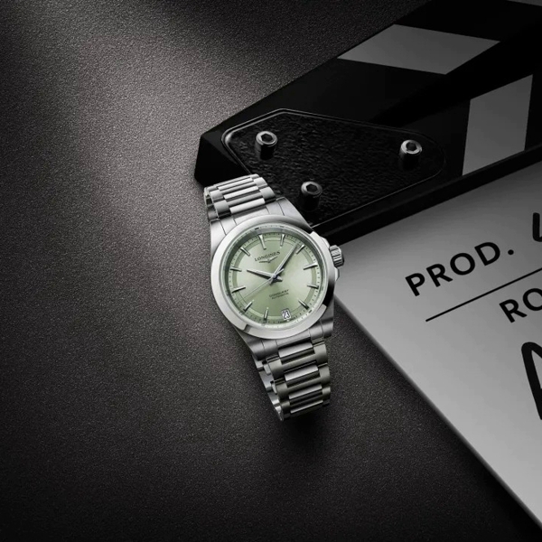 Longines Conquest 2024