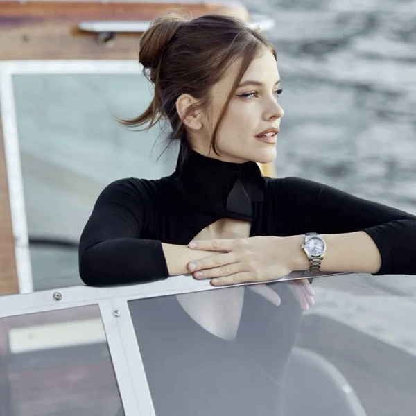 Longines Conquest 2024