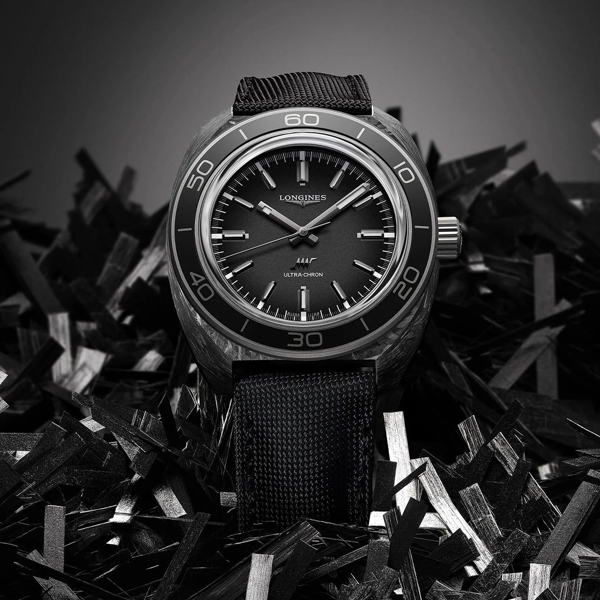 Longines: возвращение легенды