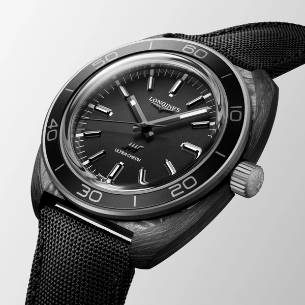 Longines: возвращение легенды