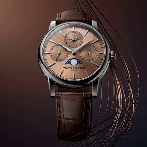 Watches and Wonders Geneva 2025