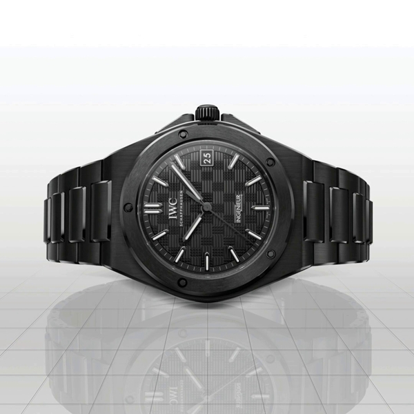 Watches and Wonders Geneva 2025: новинки IWC