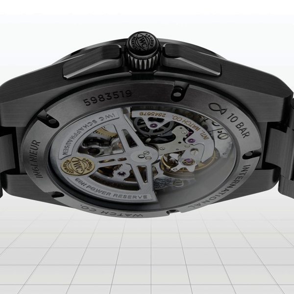 Watches and Wonders Geneva 2025: новинки IWC