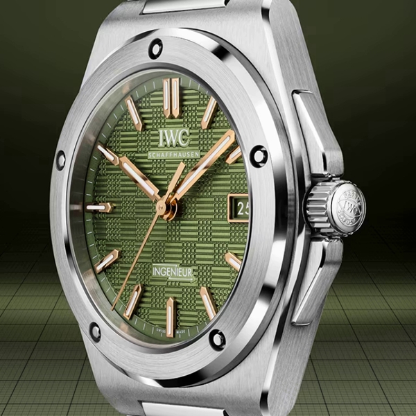 Watches and Wonders Geneva 2025: новинки IWC