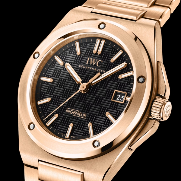 Watches and Wonders Geneva 2025: новинки IWC