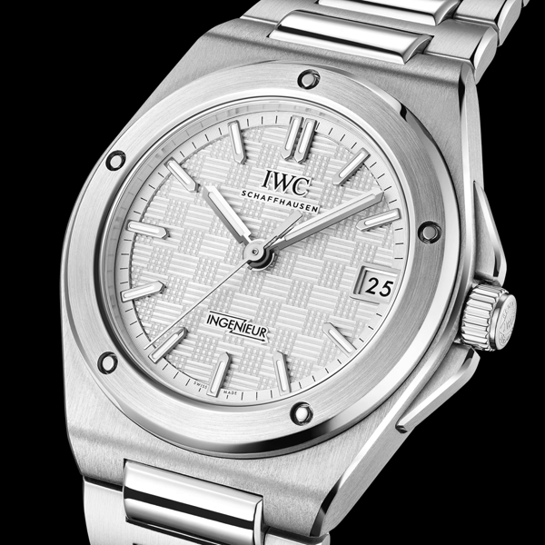 Watches and Wonders Geneva 2025: новинки IWC