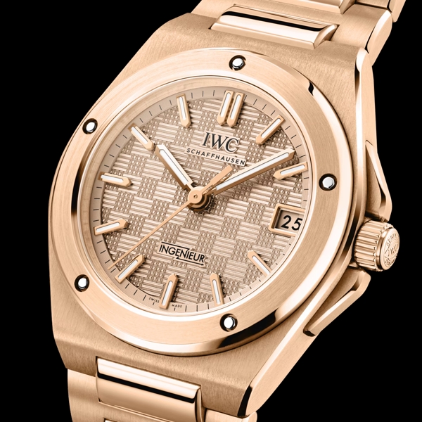 Watches and Wonders Geneva 2025: новинки IWC
