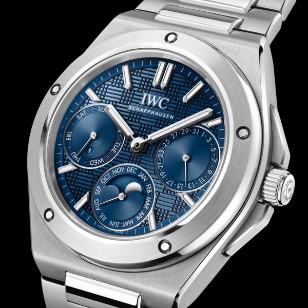 Watches and Wonders Geneva 2025: новинки IWC
