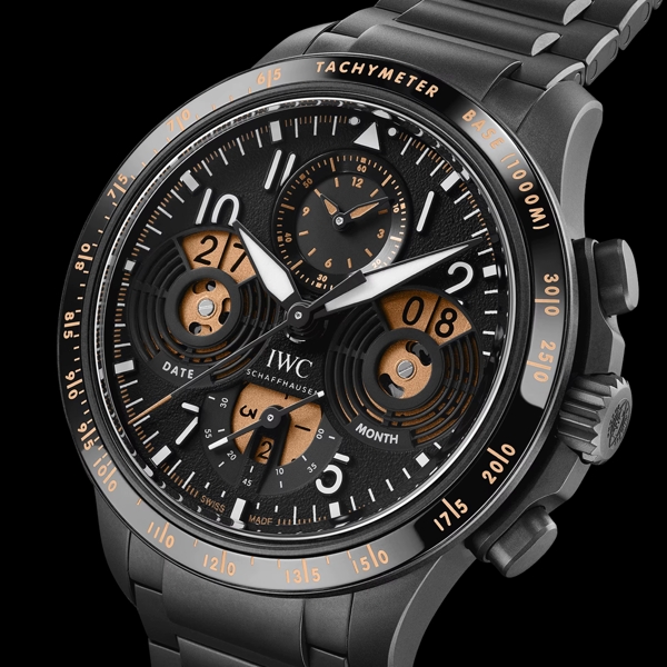 Watches and Wonders Geneva 2025: новинки IWC