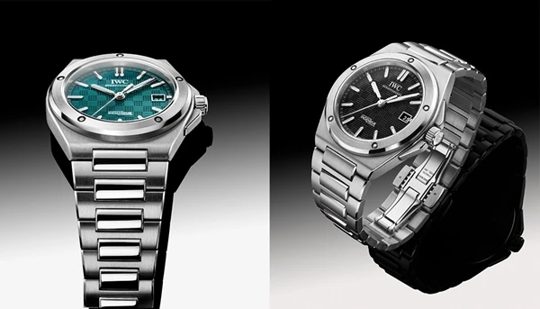Ingenieur Automatic 40