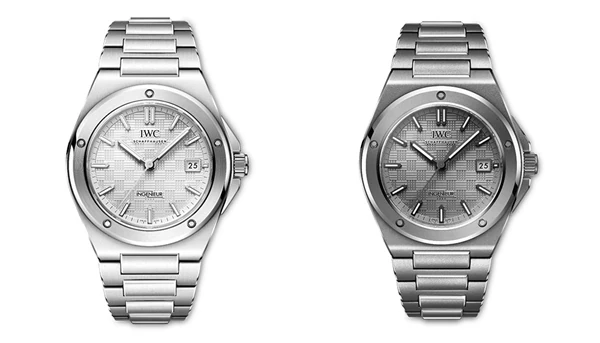 Ingenieur Automatic 40