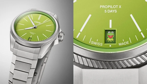 ProPilot X Kermit Edition
