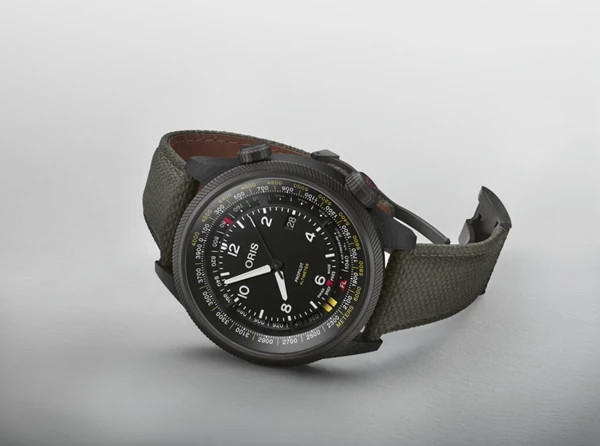 ProPilot Altimeter