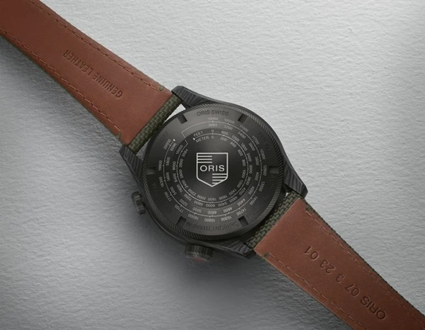 ProPilot Altimeter
