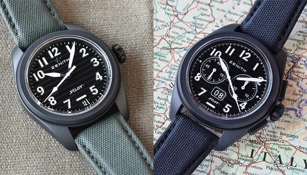 Pilot Automatic