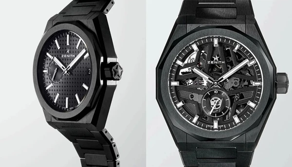 Pilot Big Date Flyback