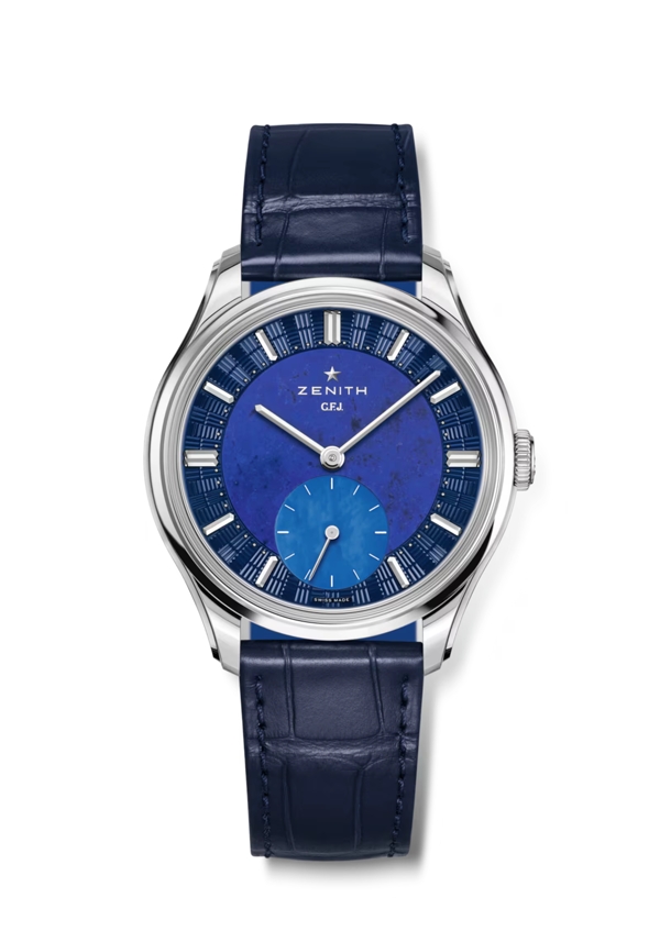 Watches and Wonders Geneva 2025: новинки Zenith