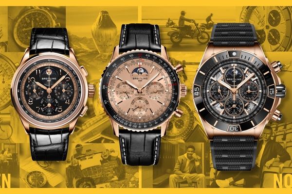 Geneva Watch Days 2024