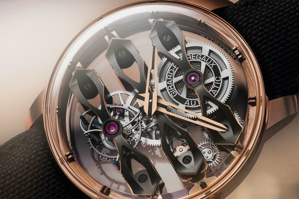 Geneva Watch Days 2024