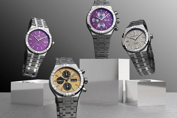 Geneva Watch Days 2024