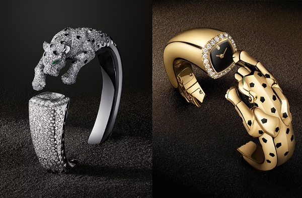 Watches and Wonders Geneva 2025: Cartier