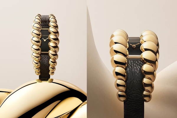 Watches and Wonders Geneva 2025: Cartier
